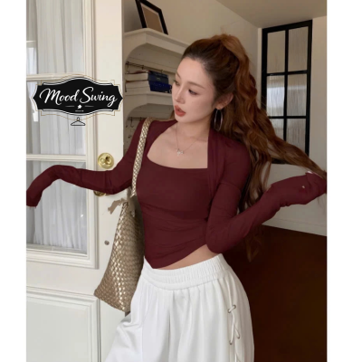 Cách Phối Đồ Với Áo Croptop