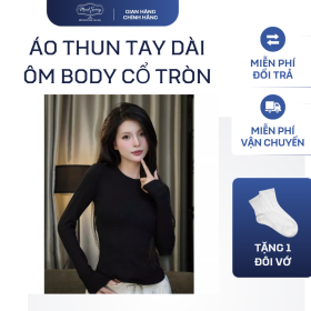 Ao-thun-tay-dai-om-body-co-tron-3