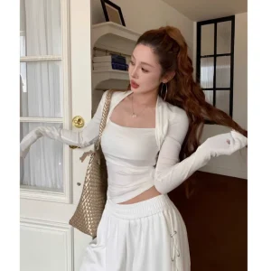 Áo thun cúp ngực