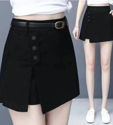 Quần váy phong cách Hàn