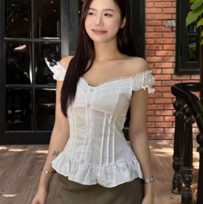 Áo Babydoll Nữ