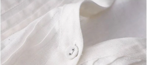 Đầm hè nữ linen