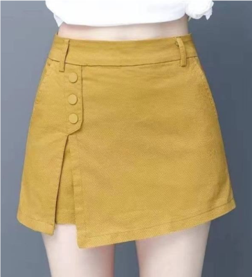 Quần váy phong cách Hàn