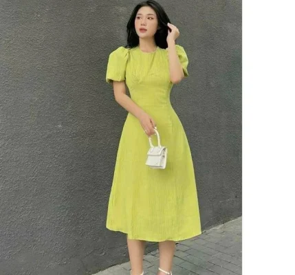 Các mẫu váy đầm nữ 