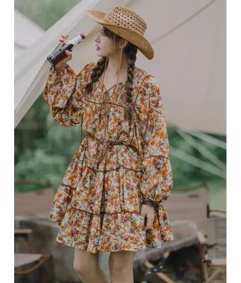 Váy đầm theo từng dáng người