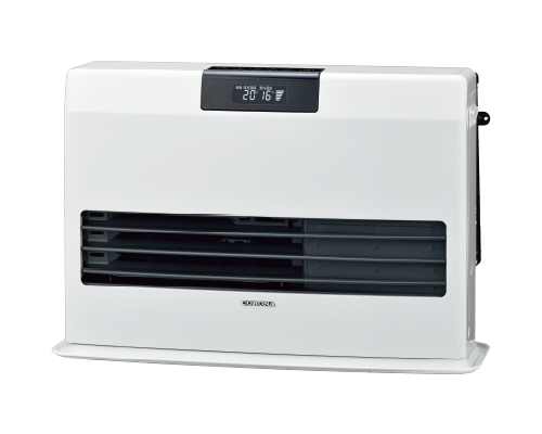 製品詳細｜スペースネオミニ｜寒冷地用大型ストーブ｜株式会社コロナ