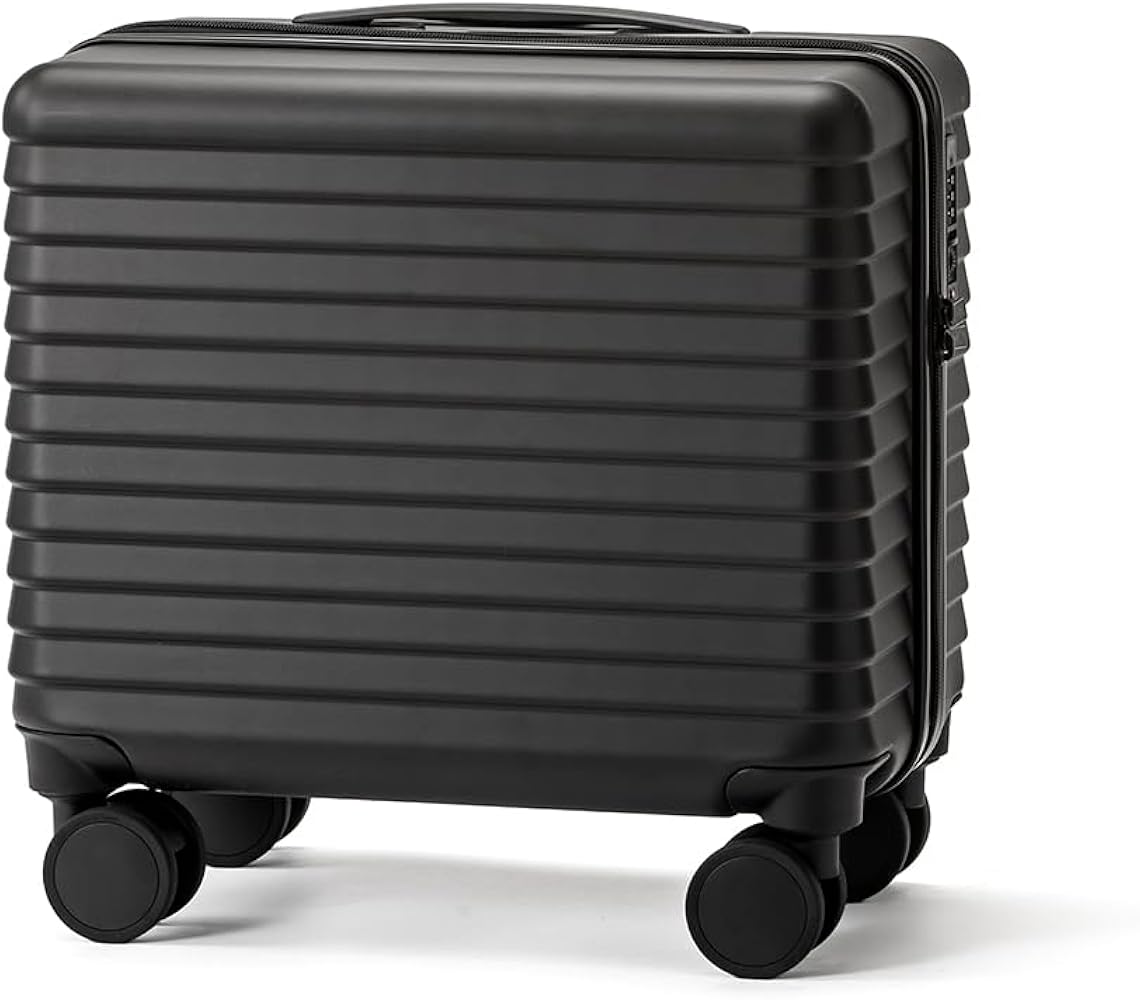 Amazon.co.jp: [カインズ] CAINZ スーツケース 横型 21L 1〜2泊用 機内