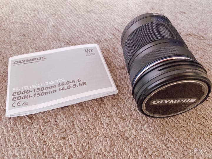 OLYMPUS♡オリンパス♡レンズ オリンパス、200-800mm相当の 小型・軽量超望遠ズームレンズ M.ZUIKO