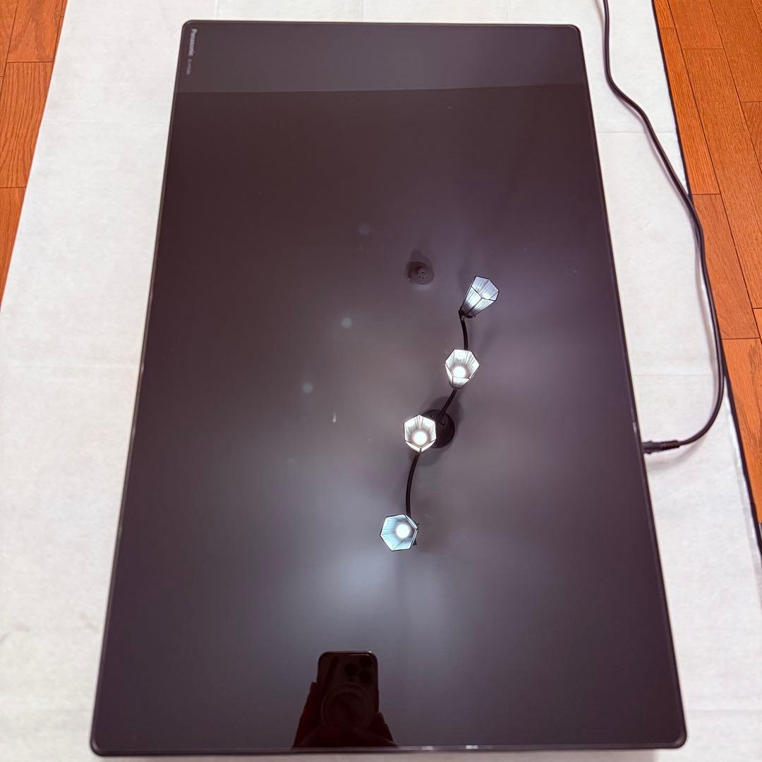 完動品　Panasonic サウンドバー　SC-HTE200 Bluetooth