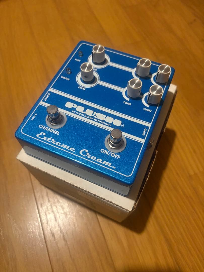 PLUSH Extreme Cream ギターエフェクター maxresdefault.jpg