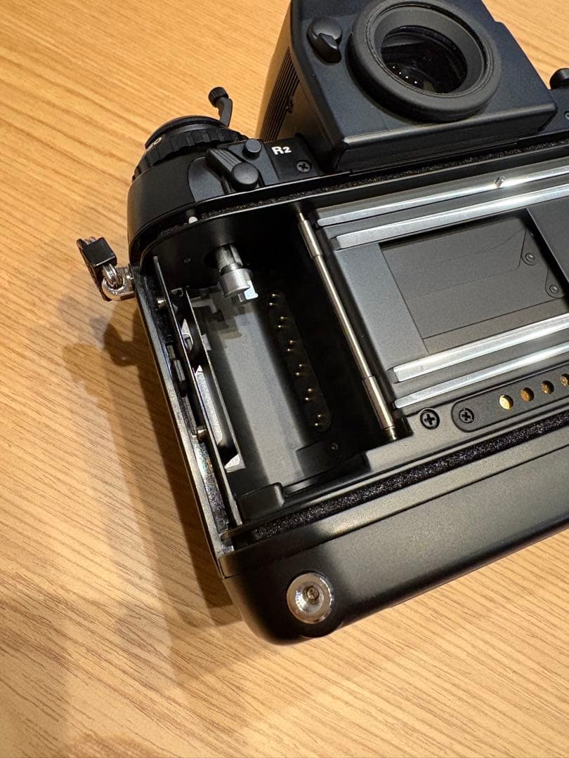 Nikon F4 フイルムカメラボディ