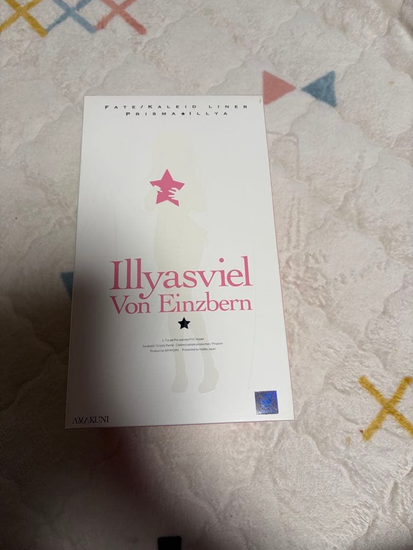 プリズマイリヤ　AMAKUNI プリズマイリヤ】AMAKUNI「イリヤ」「美遊」「クロエ」ビースト衣装の